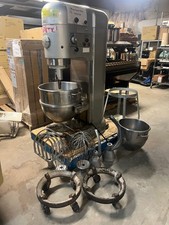 Hobart m802 commercial for sale  Monticello