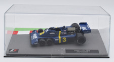 Tyrrell p34 jody gebraucht kaufen  Cottbus