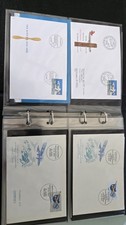 38x schweizer flugpost gebraucht kaufen  Gaildorf
