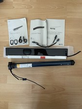 Somfy motor solar gebraucht kaufen  Bernburg