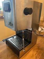 Gaggia classic cups for sale  SHEFFIELD