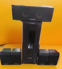 Panasonic hw460 5.1 for sale  WEMBLEY