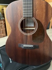 Harley benton acousticgitarre gebraucht kaufen  Wolfen