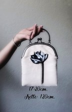 Abendtasche damentasche handar gebraucht kaufen Abendtasche damentasche handar gebraucht kaufen  Rheinfelden (Baden)