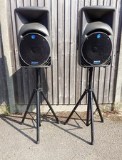 Mackie srm450 v1. for sale  RICKMANSWORTH