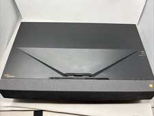 Optoma cinemax uhd for sale  Loma Linda