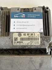 H10 med17.5.5 calculateur d'occasion  Berre-l'Étang