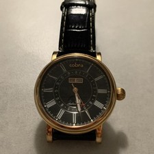 Montre automatique homme d'occasion  Limoges-