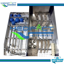 Set strumenti modulare usato  Spedire a Italy