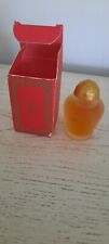 Miniature parfum rose d'occasion  Le Soler