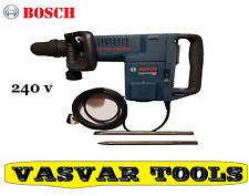 Bosch hammer demolition for sale  Shipping to Ireland