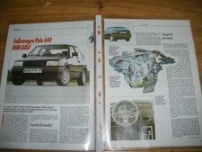 ................volkswagen pol d'occasion  Aigrefeuille-d'Aunis
