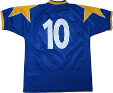 Maglia calcio vintage usato  Roma