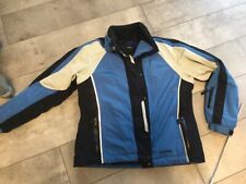 Schöffel damen jacke gebraucht kaufen  Wolfenbüttel