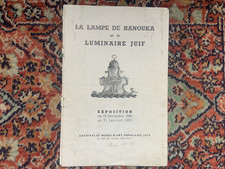 Klagsbald victor lampe d'occasion  Songeons