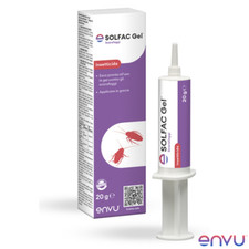 Envu solfac gel usato  Corato