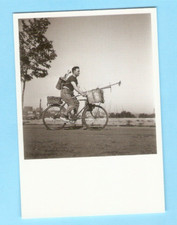 Robert doisneau carte d'occasion  Buxerolles