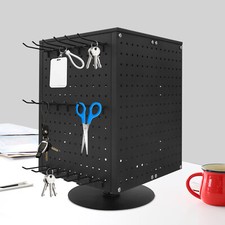 Pegboard rotating display for sale  Monroe Township