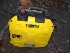 Champion power equipment for sale  Birmingham