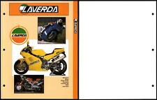 Laverda essential superbike for sale  SLEAFORD