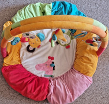 Baby activity center gebraucht kaufen  Berlin