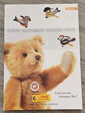 Steiff sortiment classic gebraucht kaufen  Gärtringen