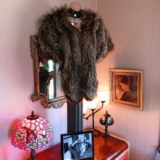 fur coa for sale fur coa for sale New Castle