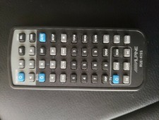 Télécommande multimédia aud d'occasion  Expédié en France