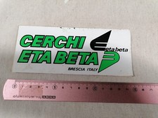 Adesivo stickers autocollants usato Adesivo stickers autocollants usato  Viareggio