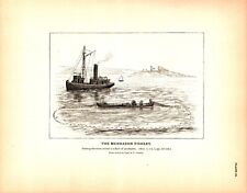 Menhaden fishery men for sale  Saint Petersburg