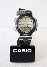 Montre casio wave d'occasion  Argenteuil