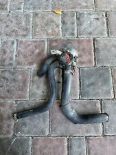 Pompa acqua honda usato  San Colombano al Lambro