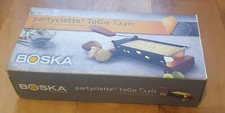 Boska partyclette taste for sale  LEEDS