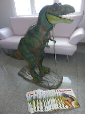 Tyrannosaurus rex dinosaurier gebraucht kaufen  Perl