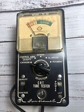 Vintage superior instrument for sale  Dekalb
