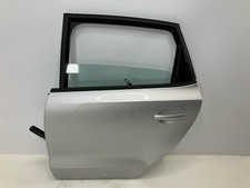 Silber la7w tür gebraucht kaufen  Meppen