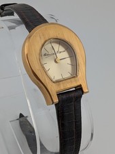 Etienne aigner horseshoe for sale  Pecatonica