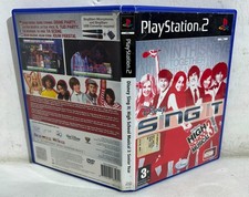 23314 ps2 play usato  Palermo