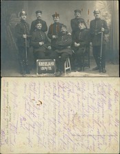 Döbeln soldaten atelierfoto gebraucht kaufen  Ortrand