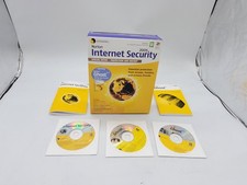 Norton 2005 internet for sale  Azusa