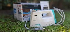 Rotel professional dampfbügel gebraucht kaufen  Mannheim