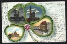 Lithograph matte partout d'occasion  Expédié en Belgium
