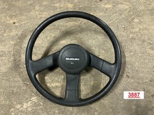 Suzuki samurai lenkrad gebraucht kaufen  Trebbin