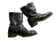 Vtg leather tuff for sale  Colorado Springs