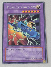 Carte 1996 tigre d'occasion  Maignelay-Montigny