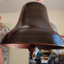 Bell inches inches for sale  Atlanta