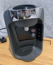 Bosch black tassimo for sale  LONDON
