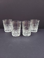 Royal brierley crystal for sale  POOLE