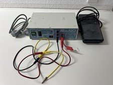 Impulsfixator 120 scheu gebraucht kaufen  Esslingen am Neckar