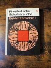 schulversuche gebraucht kaufen schulversuche gebraucht kaufen Potsdam